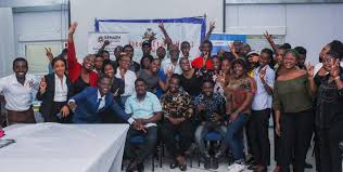 Organisation de la Journée du Mérite Jeune