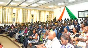 Séminaire sur la bonne gouvernance et transparence