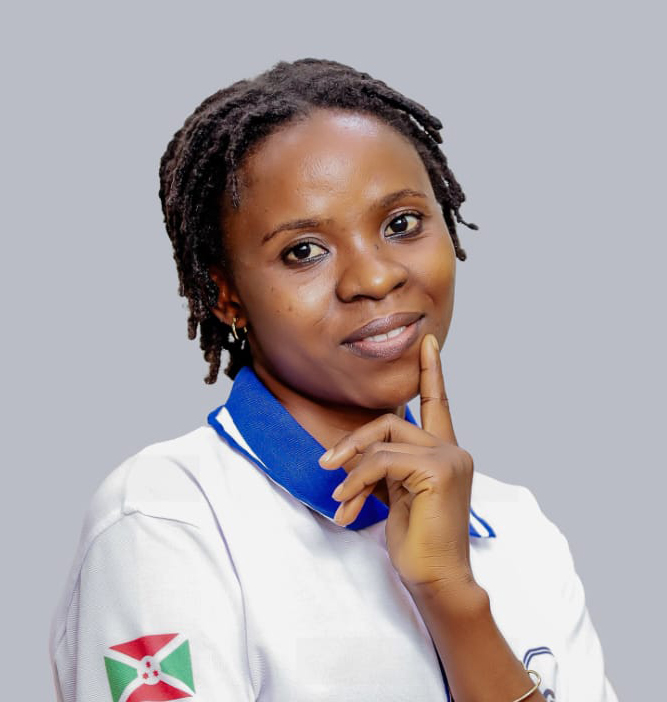 MURERANYAMBO Belyse