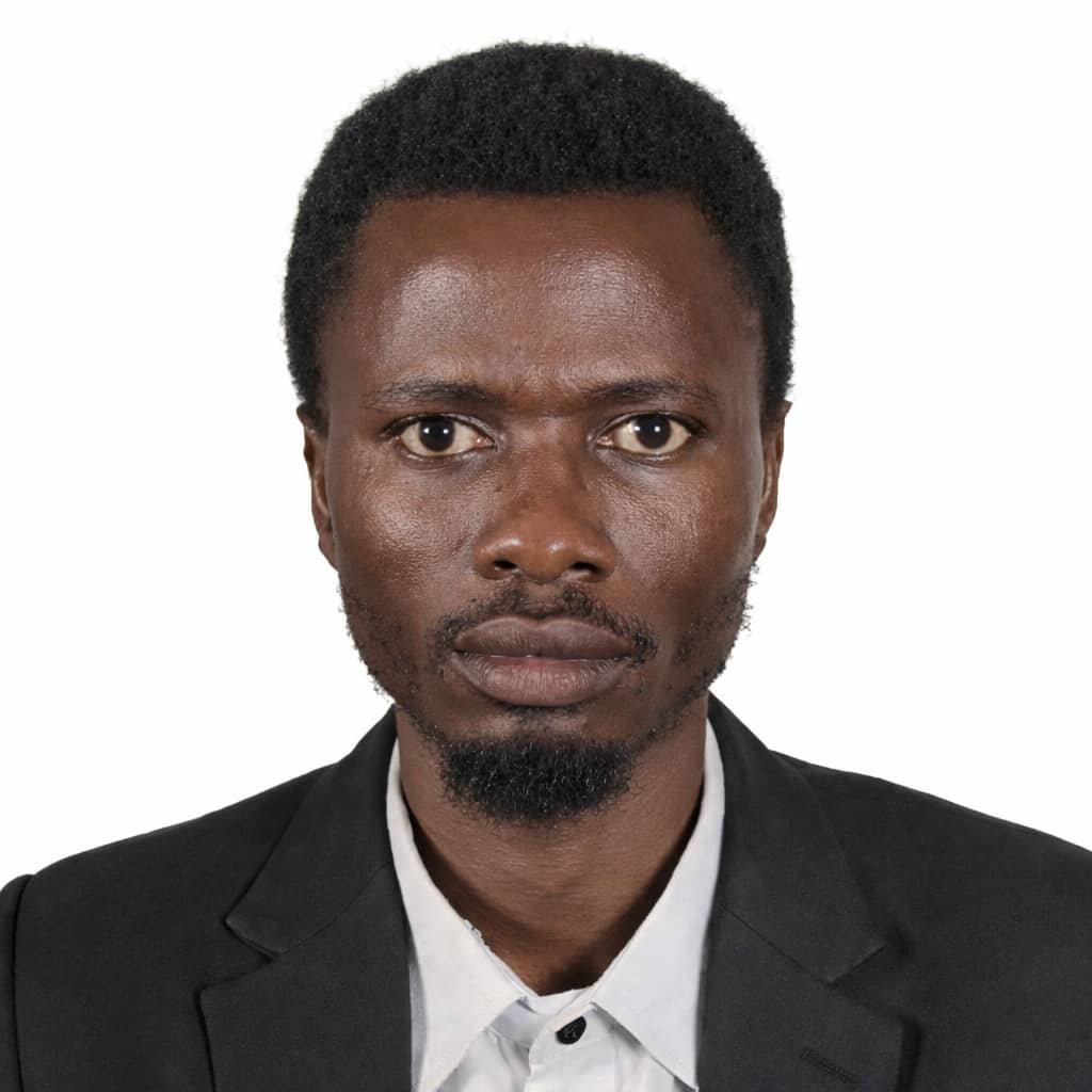 BARENGAYABO Désiré