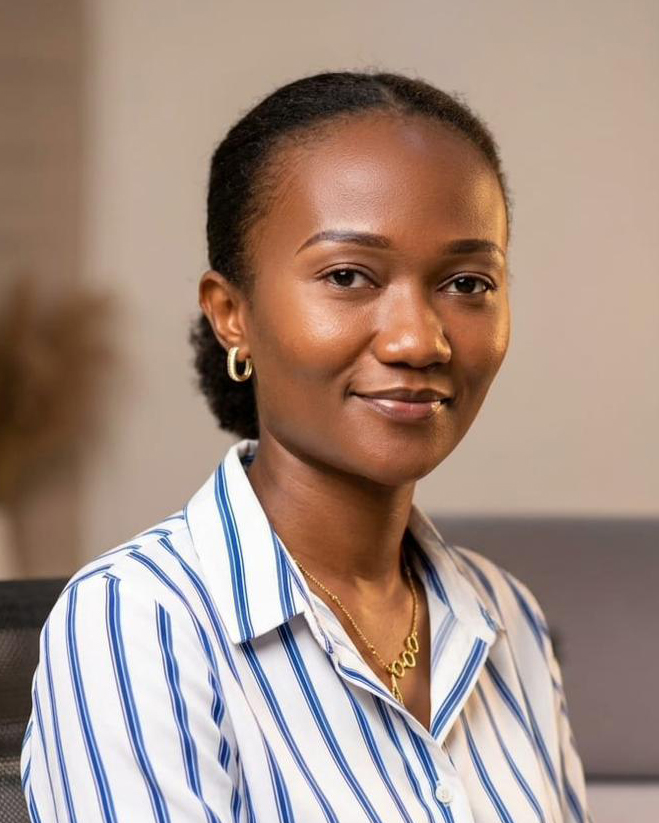 ISHIMWE Inès Hungues Marguerite