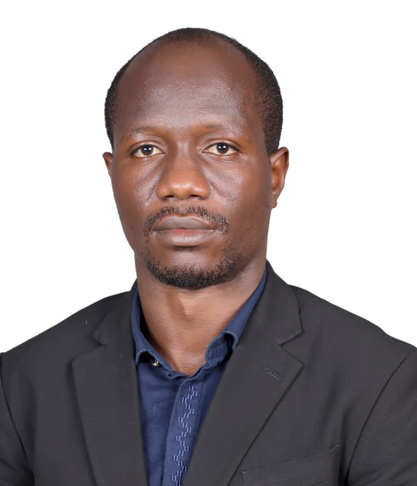 NTIRANDERKURA Eric